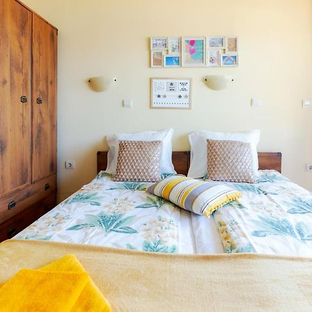 Guest House Slavyanka 소조폴 외부 사진